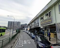 Upper Thomson Road (D20), Shop House #595631971